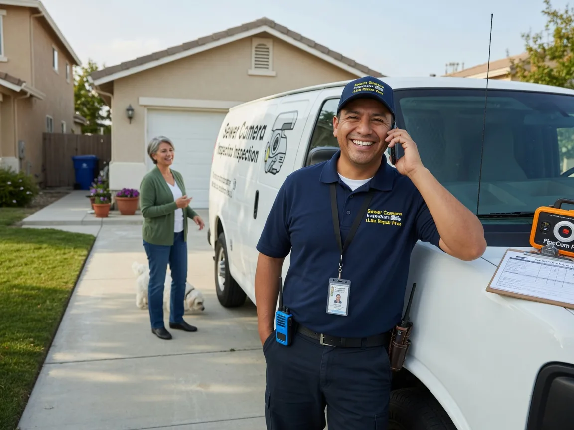 Sewer Line Repair South Houston, TX FAQs
